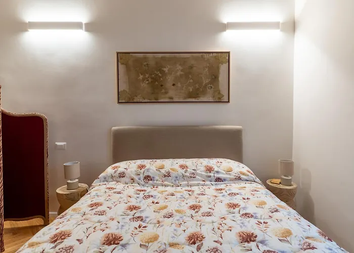 Vatican Suite: Steps To St. Peter By Viva Domus * Rom
