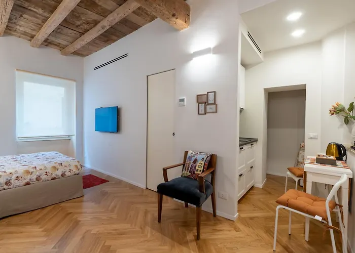 Vatican Suite: Steps To St. Peter By Viva Domus