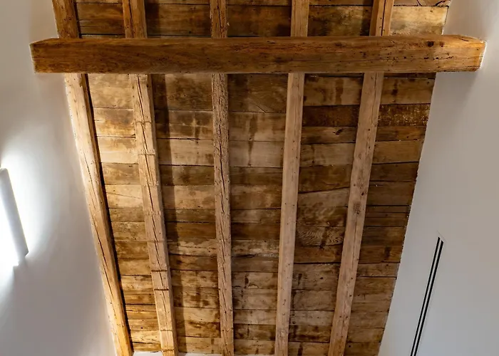 Vatican Suite: Steps To St. Peter By Viva Domus Appartement